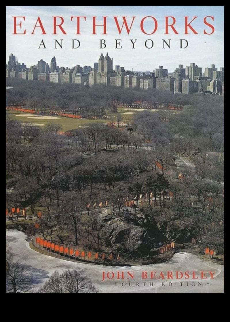 Χωματουργική τέχνη στο τοπίο 10 Nature's Sculptures: Land Art Creating Wonder in the Outdoors