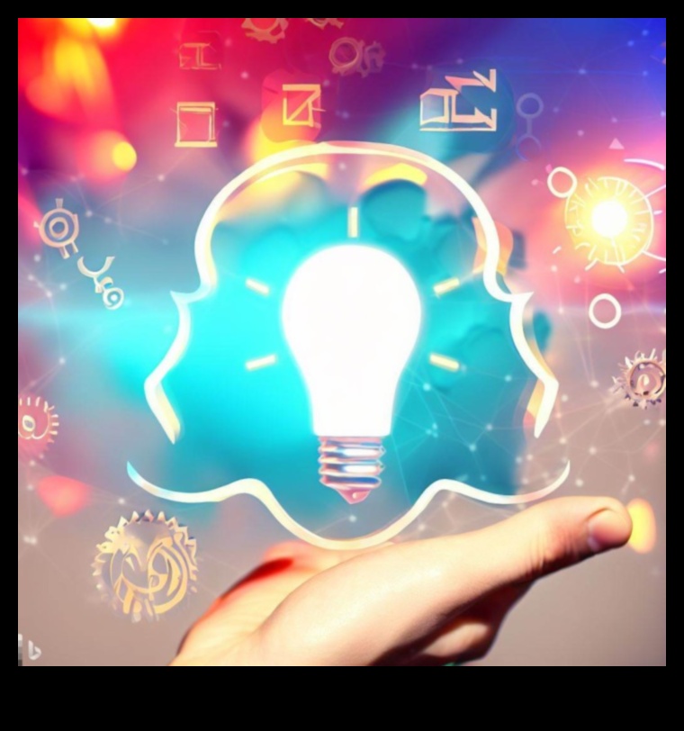 Creative Sparks: Igniting Innovation in Trendsetting Design