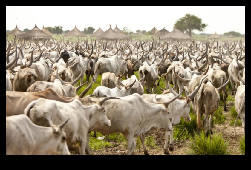 Υπερβόσκηση Μια υποβάθμιση του τοπίου 3 Γιατί ορισμένα τοπία είναι πιο επιρρεπή στην υπερβόσκηση;