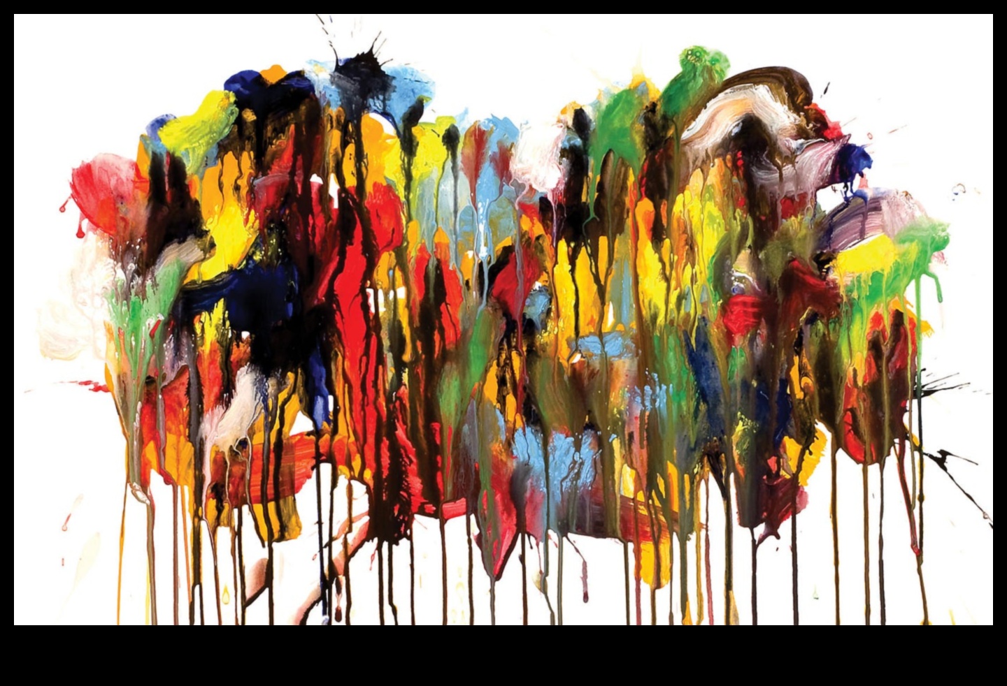 Σύγχρονες συνομιλίες: Η τέχνη ως αντανάκλαση του σύγχρονου λόγου