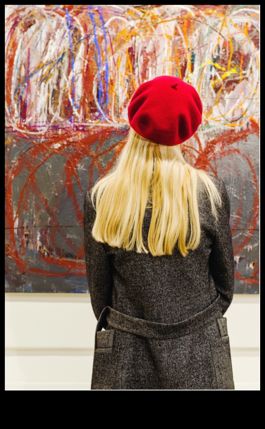 Σύγχρονες συνομιλίες: Η τέχνη ως αντανάκλαση του σύγχρονου λόγου