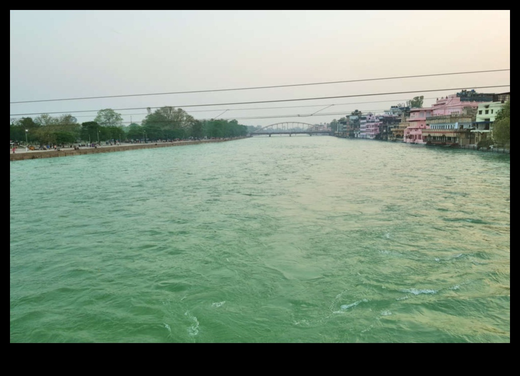 Rivers Lifelines of the Landscape 3 Τι ρόλο παίζει το νερό στη διαμόρφωση των παραποτάμιων τοπίων;