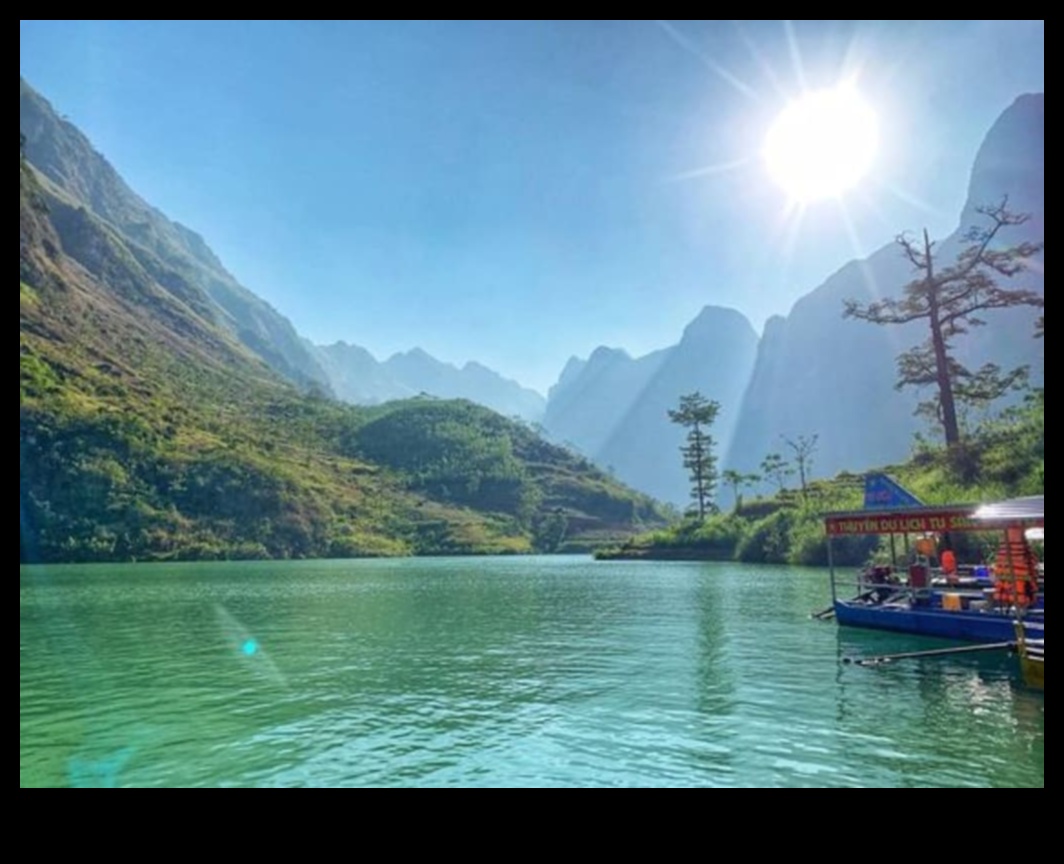 Rivers Lifelines of the Landscape 2 Τι ρόλο παίζει το νερό στη διαμόρφωση των παραποτάμιων τοπίων;