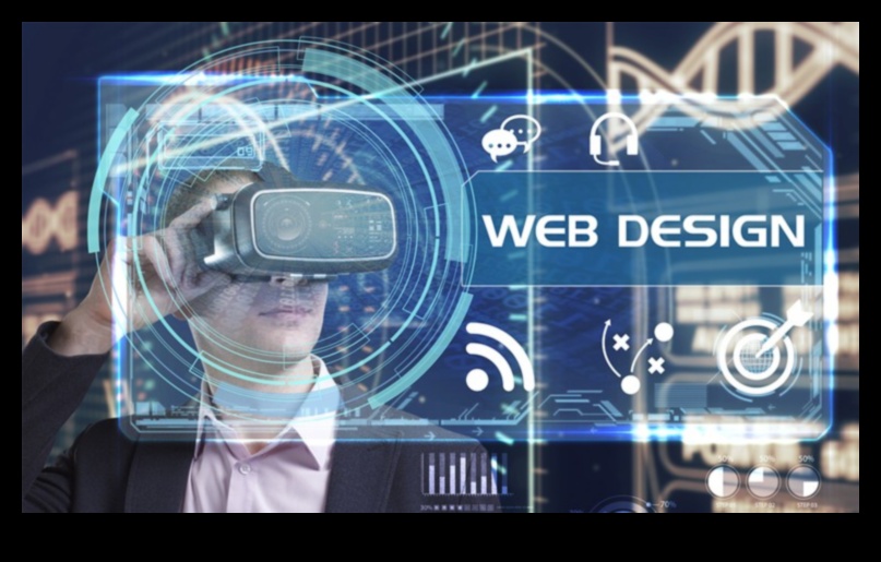Το μέλλον των τάσεων και των τεχνικών σχεδίασης ιστοσελίδων που θα φέρουν επανάσταση στον ιστότοπό σας 4 Επαναστατική σχεδίαση: Τάσεις και τεχνικές στον Ιστό