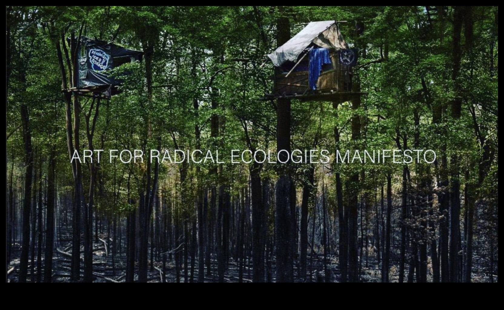 Μινιμαλιστικό Μανιφέστο: Απλοποιώντας τη Μορφή στη Μοντέρνα Τέχνη