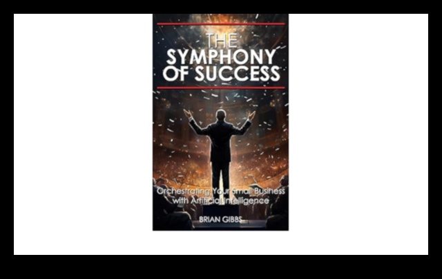 The Business Symphony Πώς να ενορχηστρώσετε την επιτυχία μέσω της στρατηγικής 2 The Business Symphony: Ενορχηστρώνοντας την επιτυχία μέσω της στρατηγικής