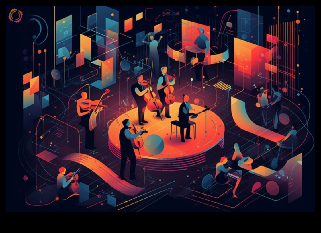 The Business Symphony Πώς να ενορχηστρώσετε την επιτυχία μέσω της στρατηγικής 4 The Business Symphony: Ενορχηστρώνοντας την επιτυχία μέσω της στρατηγικής