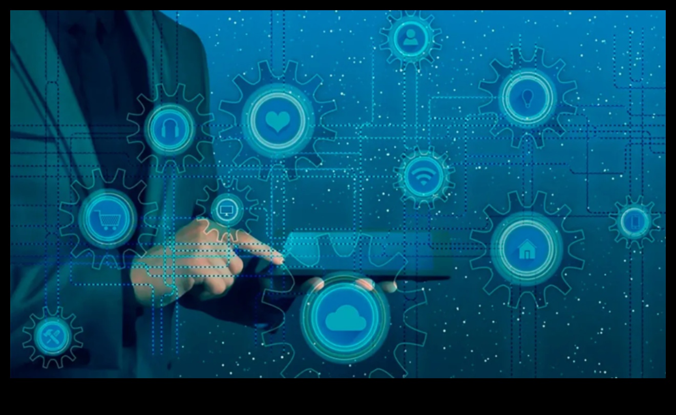 The Business Symphony Πώς να ενορχηστρώσετε την επιτυχία μέσω της στρατηγικής 5 The Business Symphony: Ενορχηστρώνοντας την επιτυχία μέσω της στρατηγικής