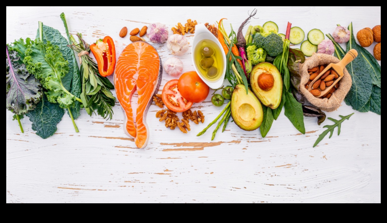 Το PCOS είναι μια δίαιτα χαμηλών υδατανθράκων κατάλληλη για εσάς 3 Ο ρόλος της δίαιτας χαμηλών υδατανθράκων στη διαχείριση του PCOS: Μια ολοκληρωμένη προσέγγιση