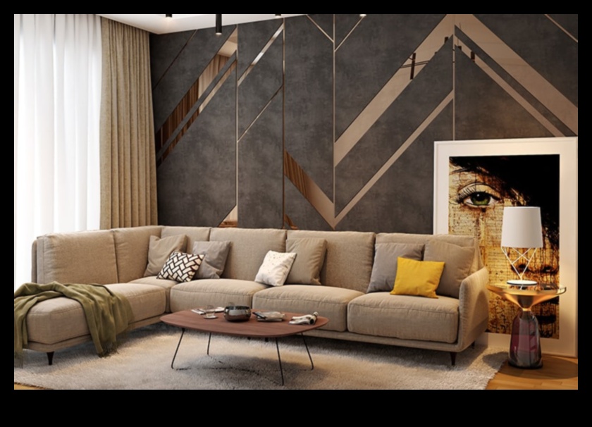 Αποτελεσματικές στρατηγικές για τη διακόσμηση του χώρου σας