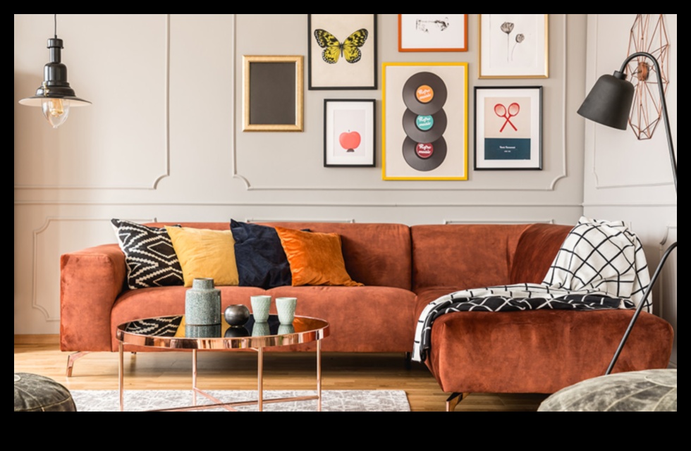 Αποτελεσματικές στρατηγικές για τη διακόσμηση του χώρου σας