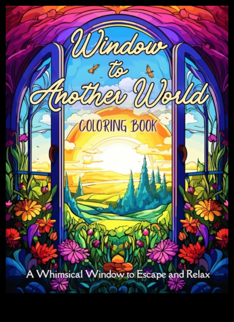 Τοπία Ένα Παράθυρο στον Κόσμο 5 Infinite Beauty: Ανακαλύπτοντας τη διαχρονική γοητεία σε τοπία