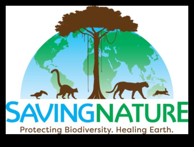 Περιοχές Διατήρησης Βιοποικιλότητας: Προστασία της Ποικιλίας της Ζωής