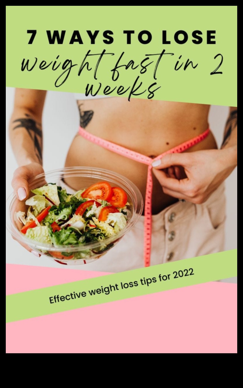 Αναλύοντας τα συστατικά μιας επιτυχημένης δίαιτας απώλειας βάρους