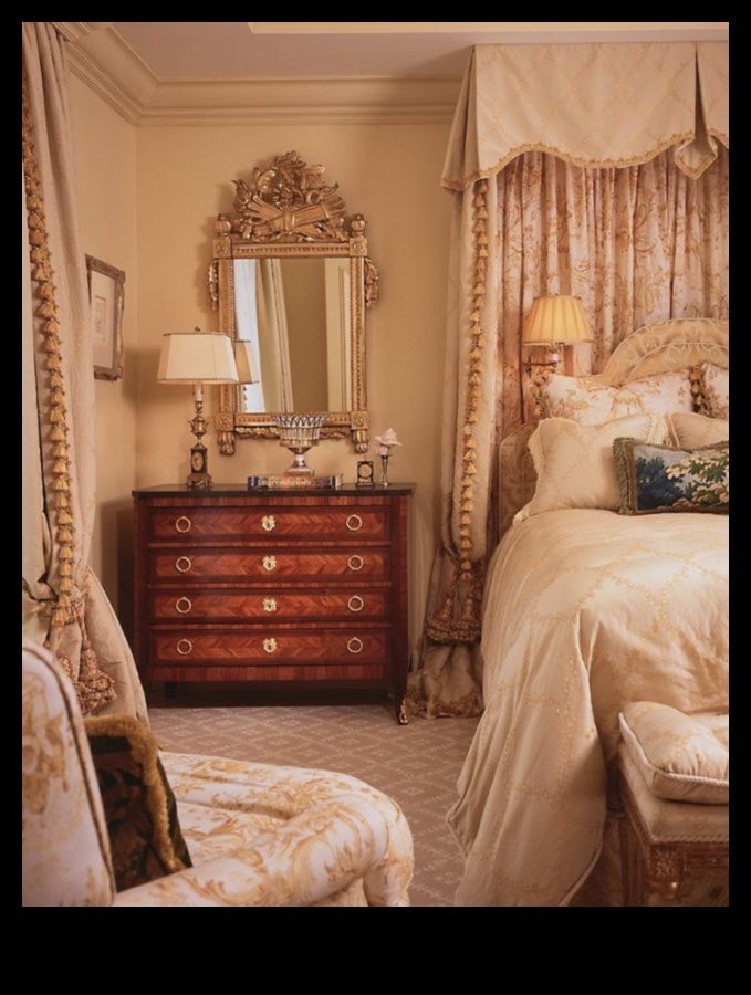 Βικτωριανή διακόσμηση υπνοδωματίου A Timeless Classic 7 Μπορείτε να προτείνετε ιδέες για μια διακόσμηση υπνοδωματίου εμπνευσμένη από τη βικτοριανή εποχή;