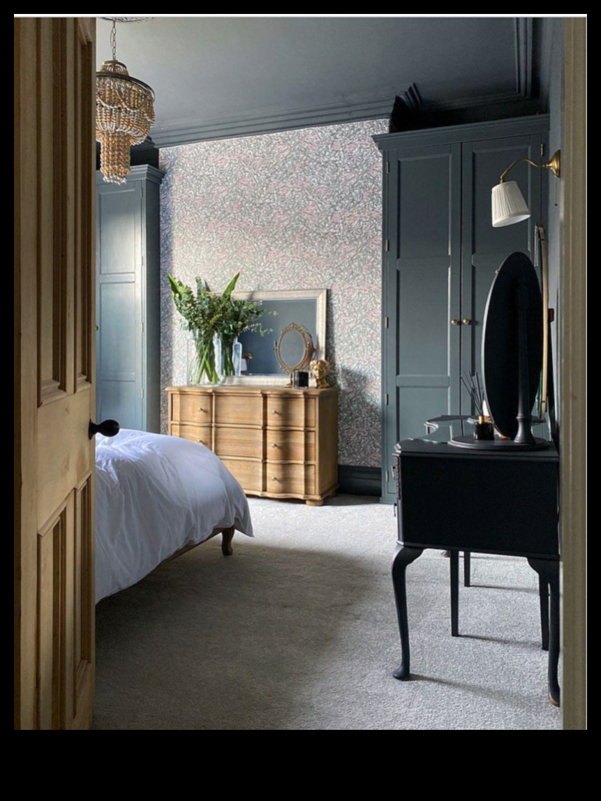 Βικτωριανή διακόσμηση υπνοδωματίου A Timeless Classic 8 Μπορείτε να προτείνετε ιδέες για μια διακόσμηση υπνοδωματίου εμπνευσμένη από τη βικτοριανή εποχή;