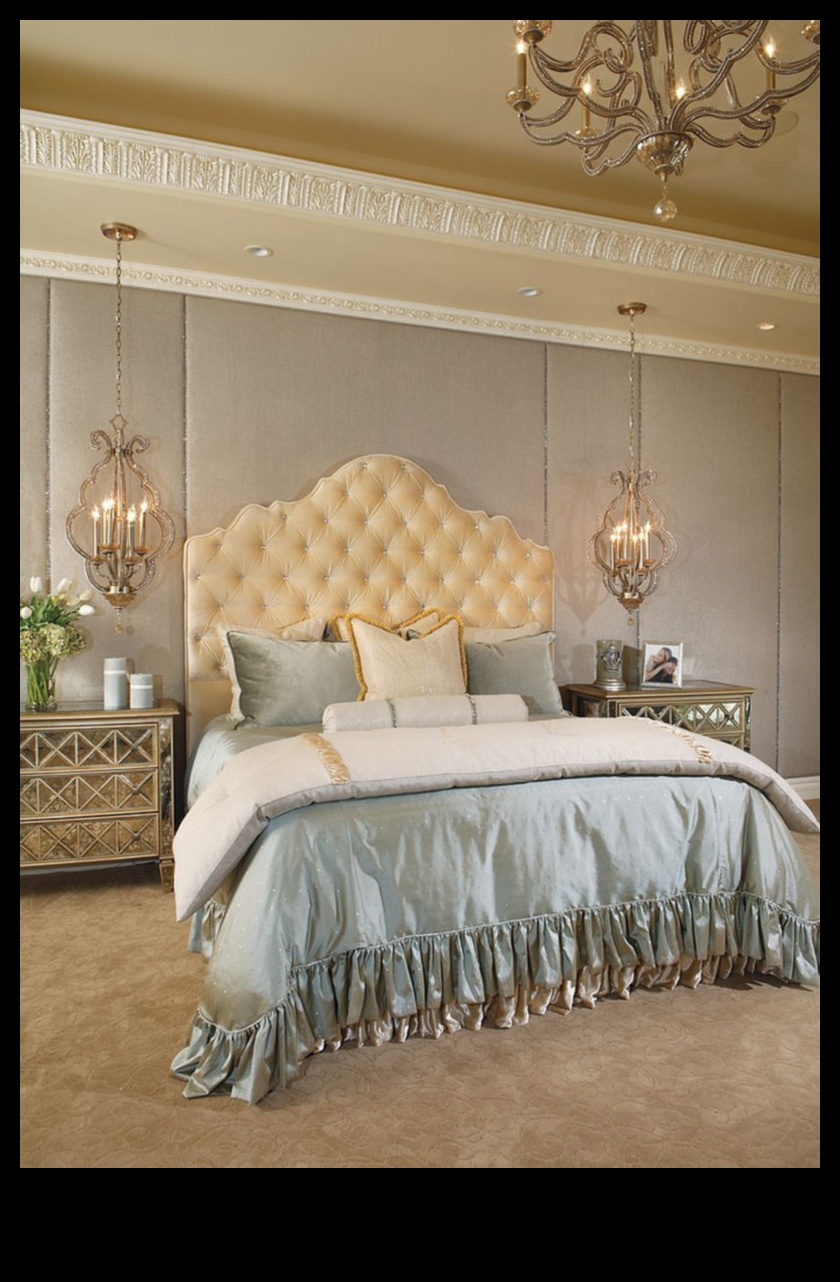 Βικτωριανή διακόσμηση υπνοδωματίου A Timeless Classic 9 Μπορείτε να προτείνετε ιδέες για μια διακόσμηση υπνοδωματίου εμπνευσμένη από τη βικτοριανή εποχή;