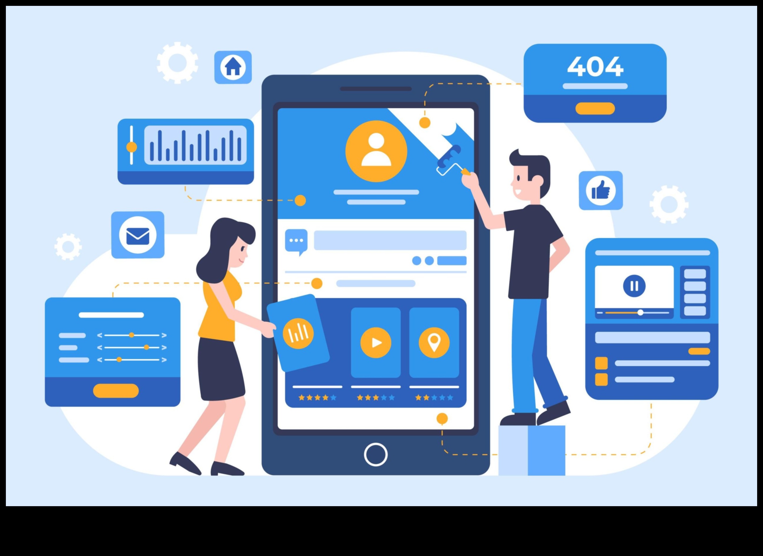 Καινοτόμες διεπαφές: Διαμόρφωση του τοπίου του λογισμικού σχεδιασμού