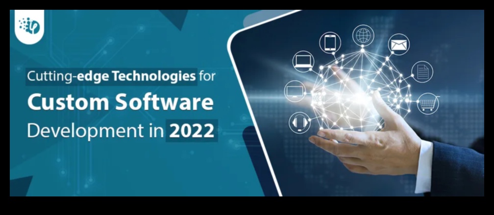 Καινοτόμες διεπαφές: Διαμόρφωση του τοπίου του λογισμικού σχεδιασμού