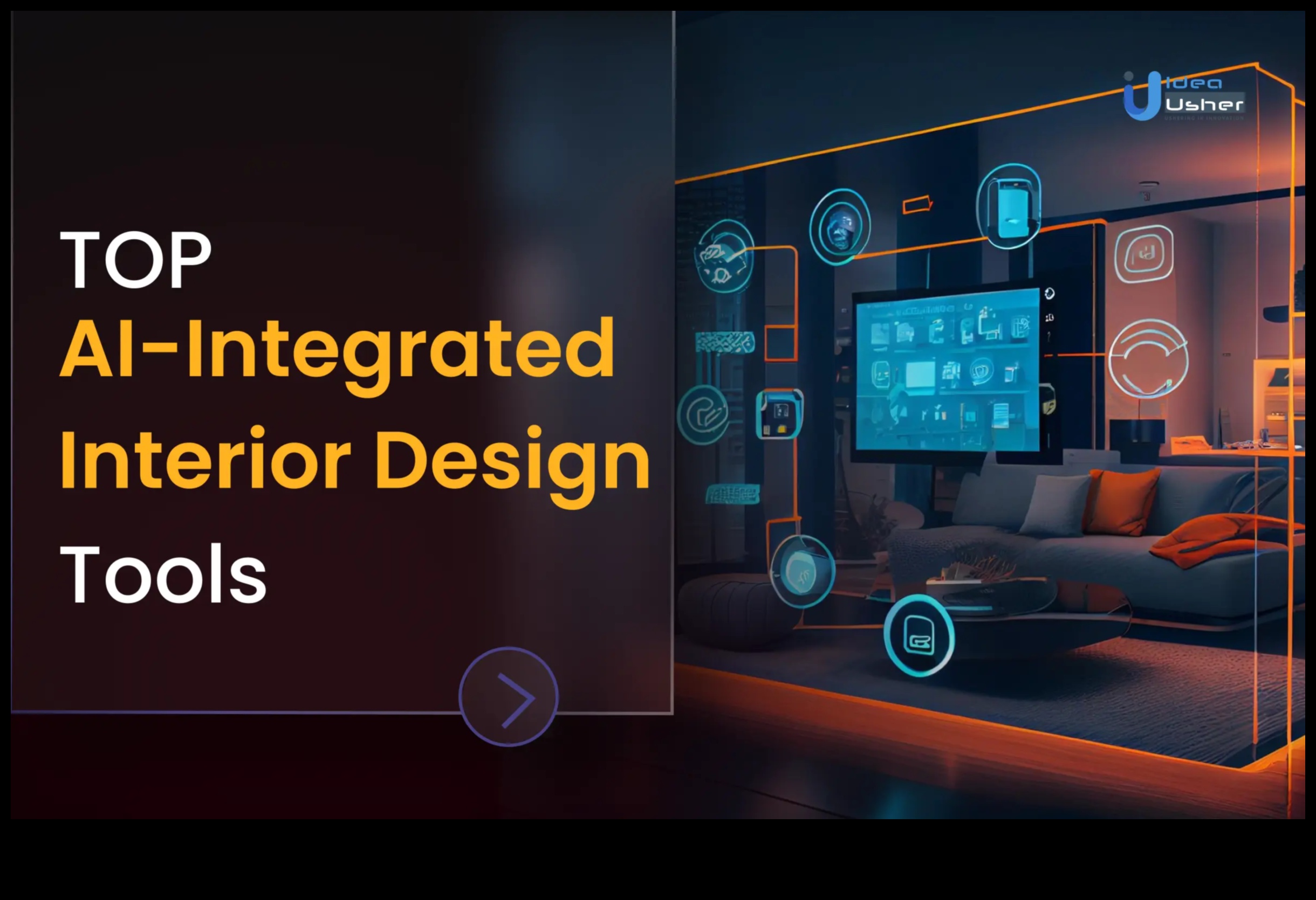 Καινοτόμες διεπαφές: Διαμόρφωση του τοπίου του λογισμικού σχεδιασμού