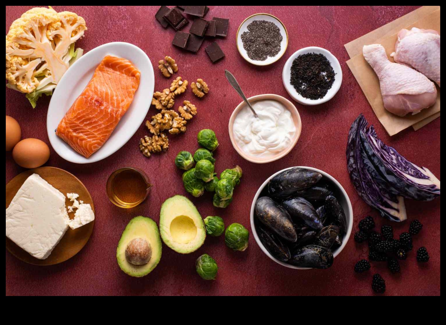 Keto για αρχάριους: Ένας βήμα προς βήμα οδηγός για να ξεκινήσετε