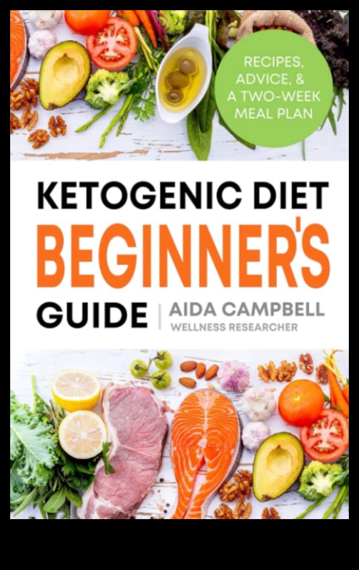 Keto για αρχάριους: Ένας βήμα προς βήμα οδηγός για να ξεκινήσετε