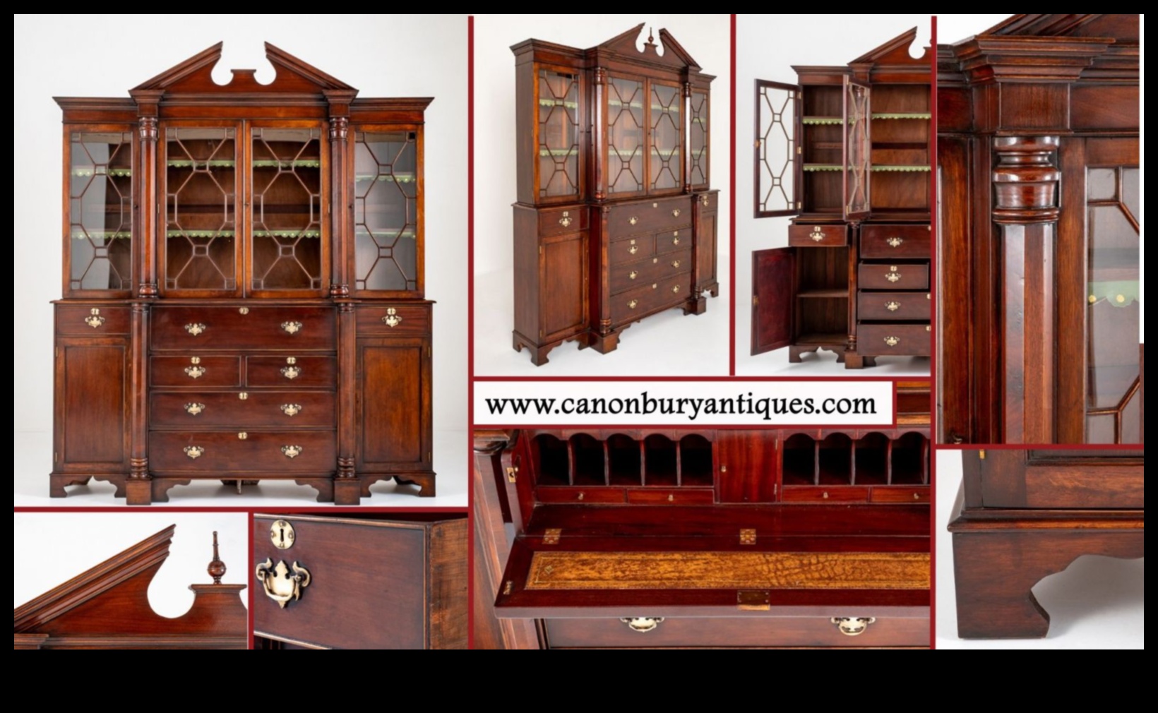 Δημιουργικοί τρόποι χρήσης επίπλων αντίκες στη διακόσμηση σπιτιού