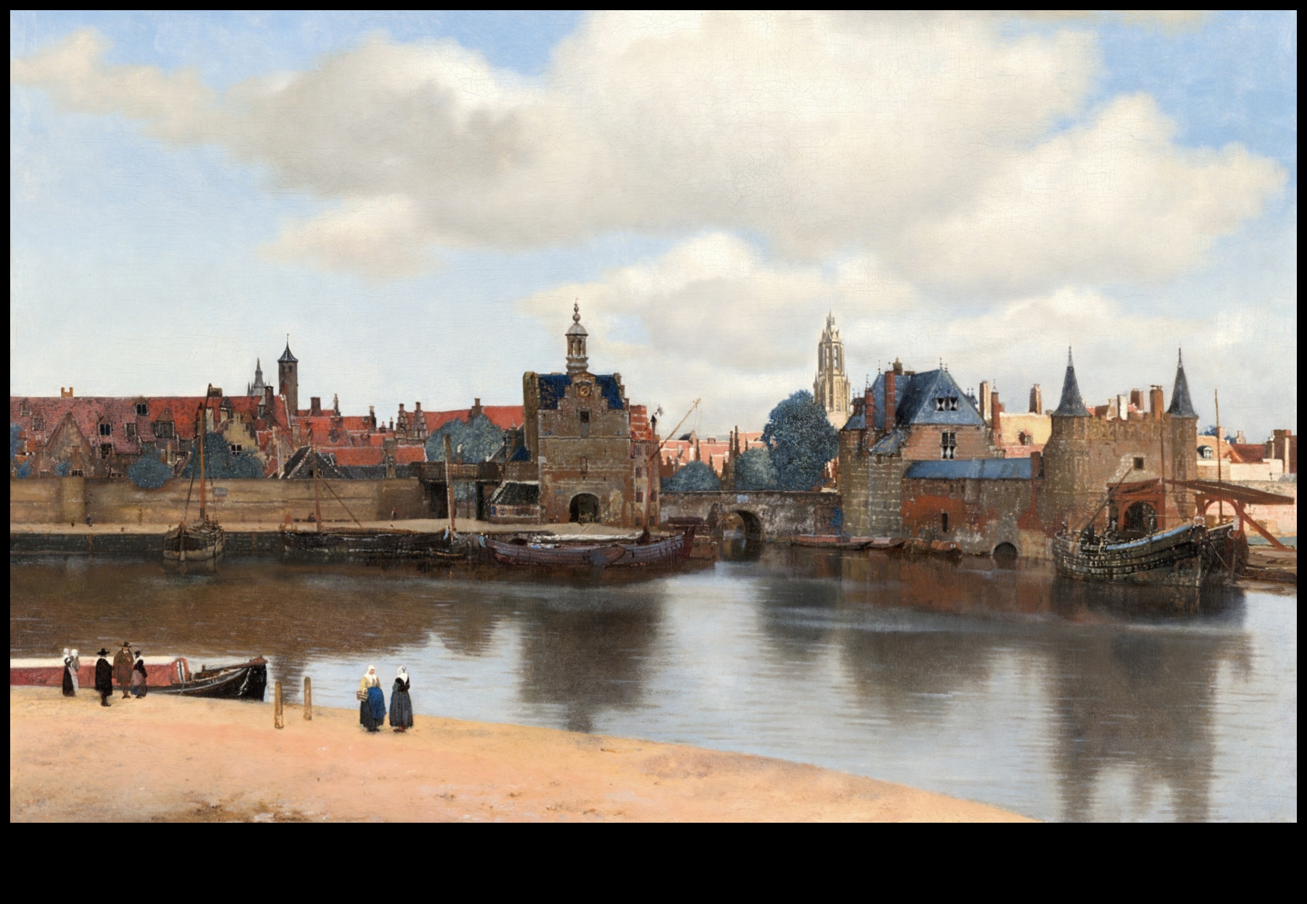 Έμτεχνες αρχαιότητες Πώς οι κλασικές επιρροές διαμόρφωσαν την ολλανδική τέχνη της Χρυσής Εποχής 4 Έντεχνες Αρχαιότητες: Κλασικές επιρροές στην ολλανδική τέχνη της Χρυσής Εποχής