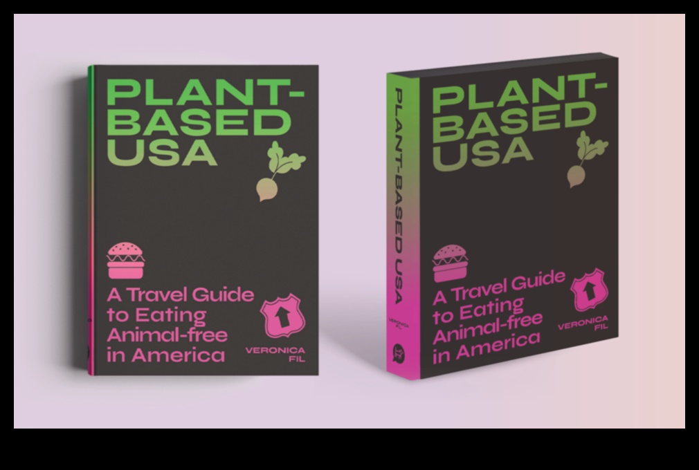 Veganism and Travel: Navigating Plant-based Options on the Road