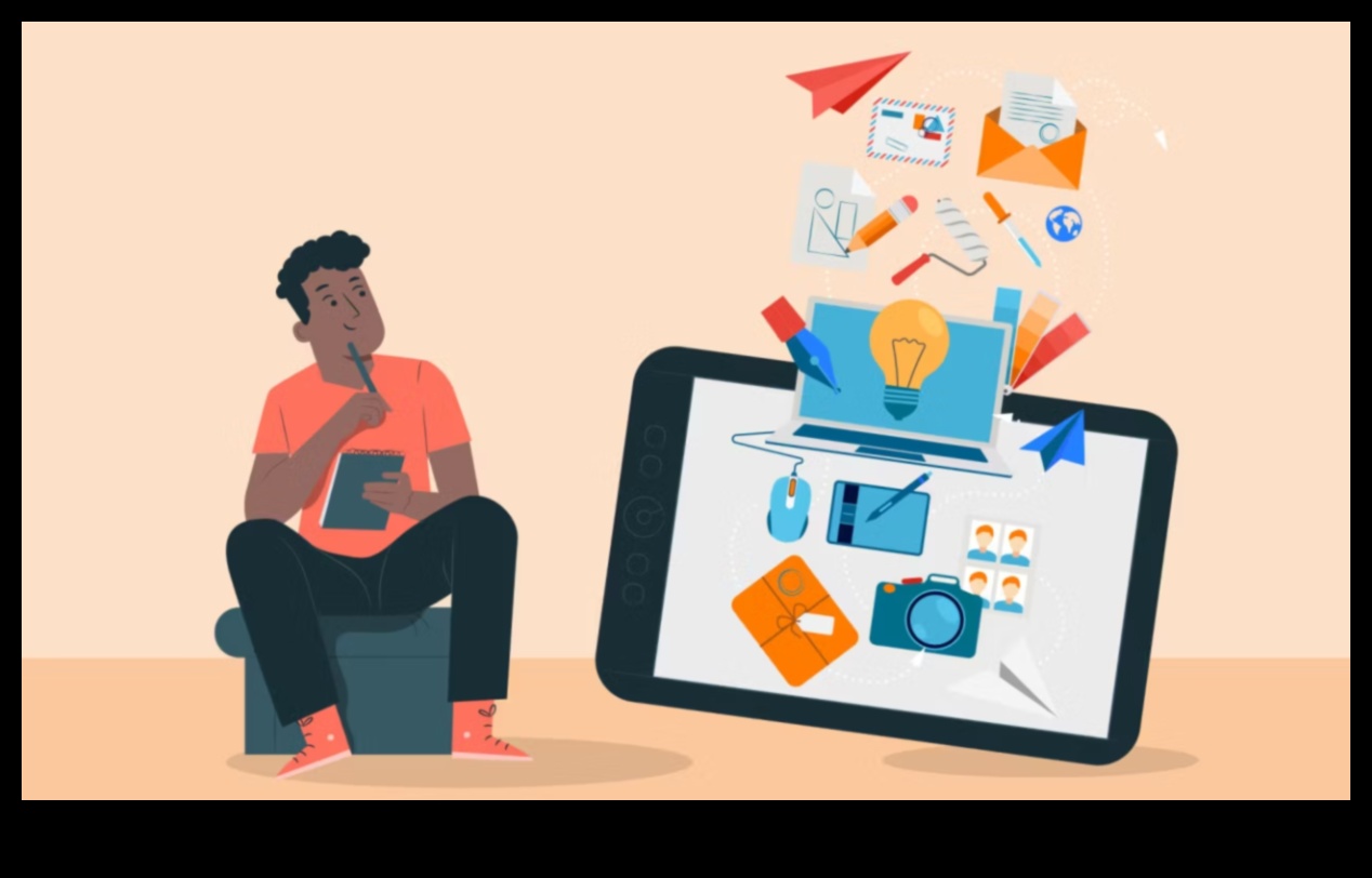 Mastering Creativity: A Comprehensive Guide to Design Education