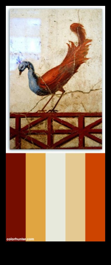 Caelian Colors A Tour of Rome's Artistic Palette 3 Caelian Colors: Η Καλλιτεχνική Παλέτα του Caelian Hill της Ρώμης