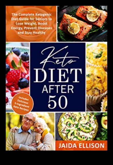 Κέτο Δίαιτα για ηλικιωμένους Ένας οδηγός για την υγιή απώλεια βάρους 5 Κέτο και γήρανση: Διατροφή ευεξίας στα επόμενα χρόνια