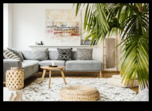 Από το συνηθισμένο στο εξαιρετικό: Απελευθερώστε τη δημιουργικότητά σας με ιδέες διακόσμησης