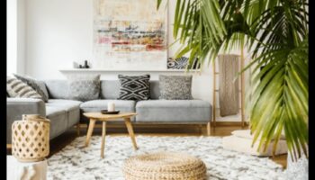 Από το συνηθισμένο στο εξαιρετικό: Απελευθερώστε τη δημιουργικότητά σας με ιδέες διακόσμησης