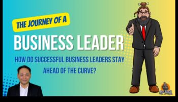 Business Visionaries: Shaping Tomorrow's Success Midst Emerging Trends