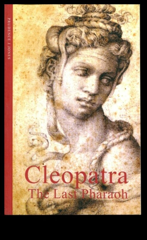 Cleopatra's Charms: Artistic Representations of the Last Pharaoh