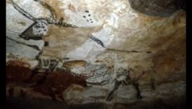 Κοσμικό Σπήλαιο: Ουράνια μοτίβα στην προϊστορική τέχνη βράχου