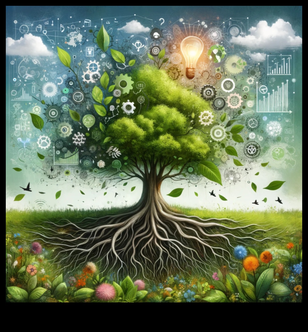 Crafting Ethical Success: The Values ​​Alchemist's Guide