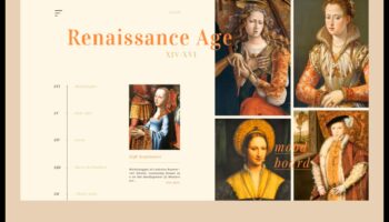 Design Renaissance: Rediscovering Web Artistry