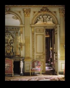 Golded Grandeur: The Opulent Designs of Rococo Manuscripts