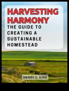 Harvest Harmony II: Continuing the Celebration of Farmland Beauty