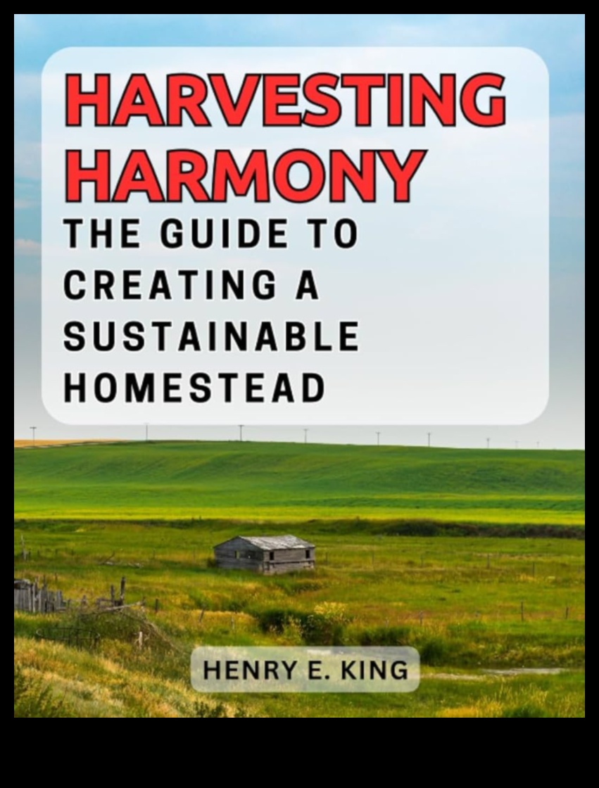 Harvesting Harmony Ένας οδηγός για τη βιώσιμη γεωργία 1 Harvest Harmony II: Continuing the Celebration of Farmland Beauty