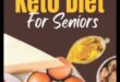Κέτο και γήρανση: Διατροφή ευεξίας στα επόμενα χρόνια