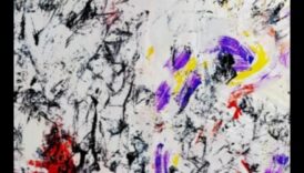 Metaphysical Musings: Abstract Art's Philosophical Intricacies