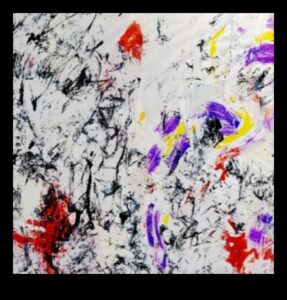 Metaphysical Musings: Abstract Art's Philosophical Intricacies