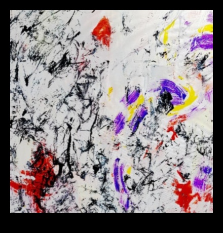 Metaphysical Musings: Abstract Art's Philosophical Intricacies