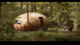 Nature's Guardians: Προστατευόμενες φυσικές περιοχές που εξερευνήθηκαν