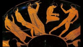 Palaistra Perspectives: Athletic Training in Greek Art