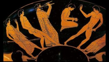 Palaistra Perspectives: Athletic Training in Greek Art
