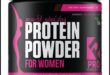 Protein Power for Women: Πλοήγηση σε δίαιτες υψηλής περιεκτικότητας σε πρωτεΐνη